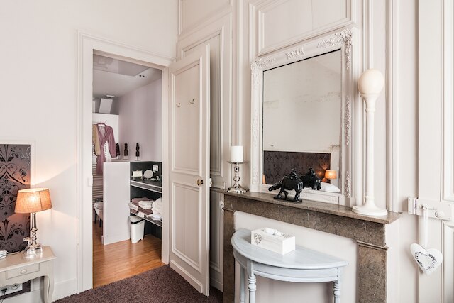 ラ メゾン デュ シャンプラン