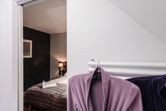 ラ メゾン デュ シャンプラン