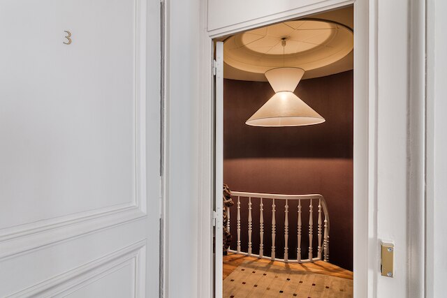 ラ メゾン デュ シャンプラン