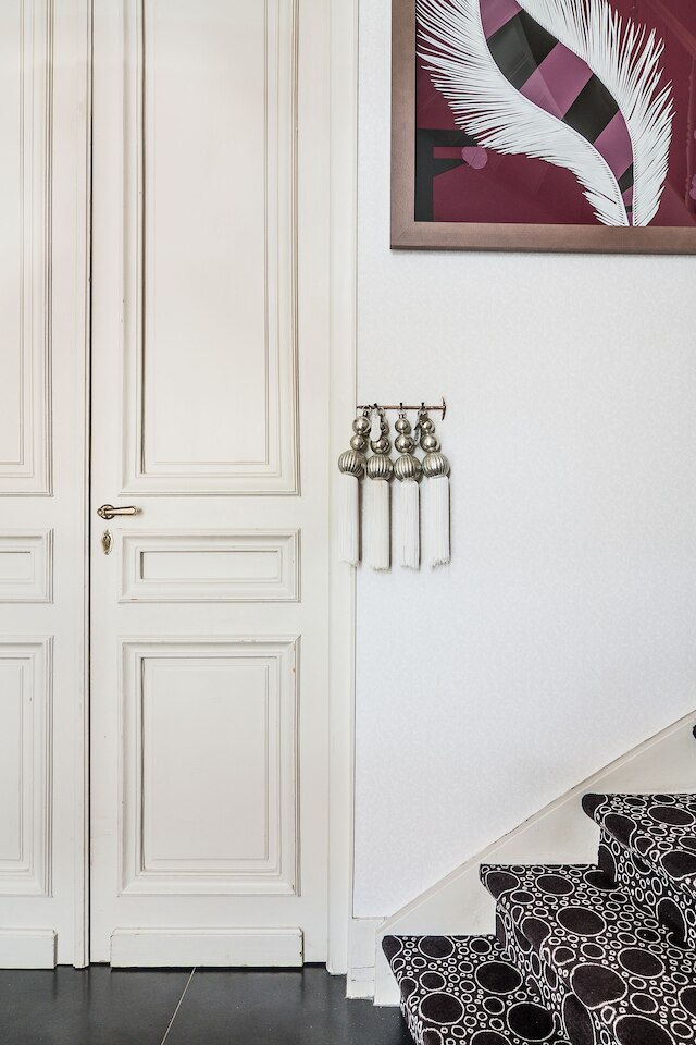 ラ メゾン デュ シャンプラン