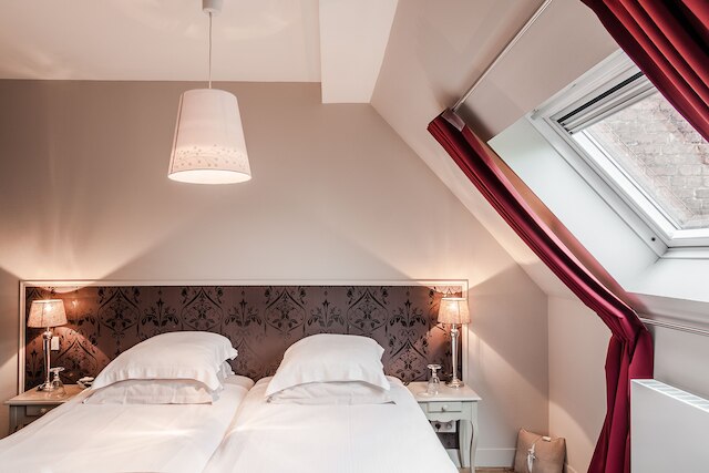 ラ メゾン デュ シャンプラン