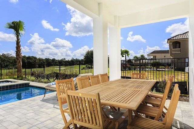 Je53393 - リユニオン リゾート - 5 ベッド 5 バス ヴィラ