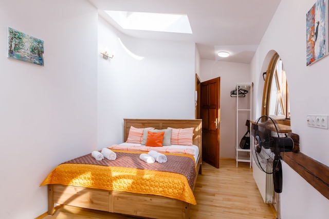 OK メイン スクエア アパートメンツ