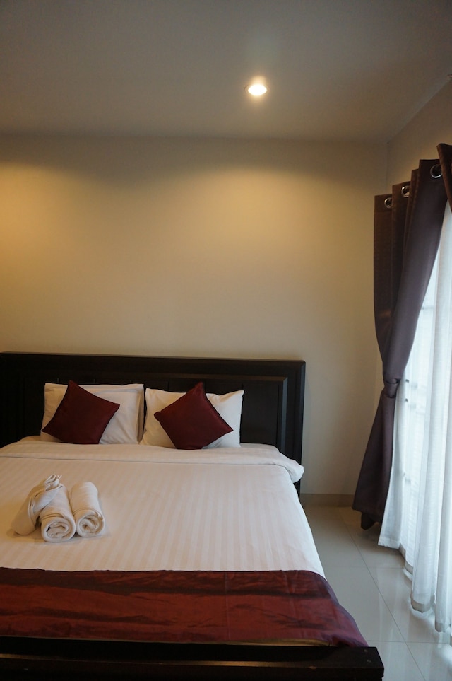 ヴェヴァ レジデンス