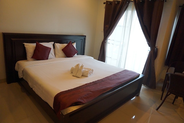 ヴェヴァ レジデンス