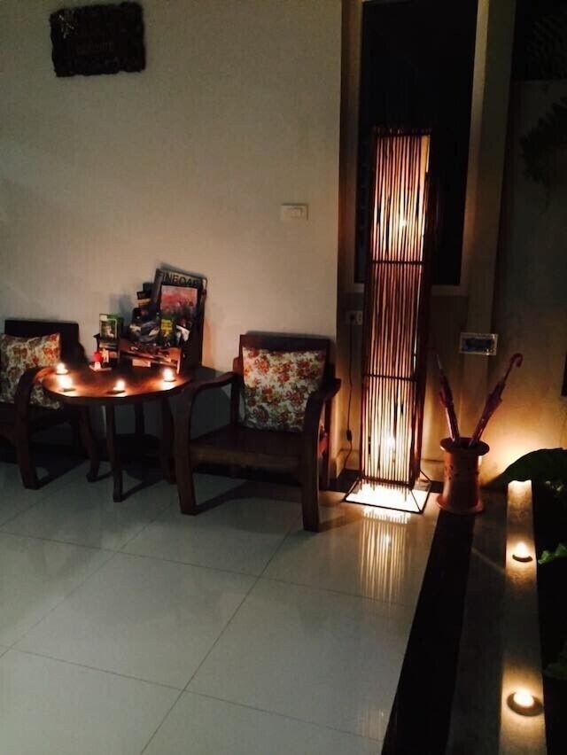 ヴェヴァ レジデンス