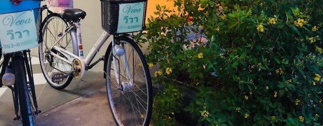 ヴェヴァ レジデンス