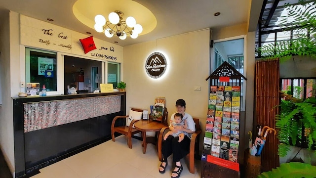 ヴェヴァ レジデンス