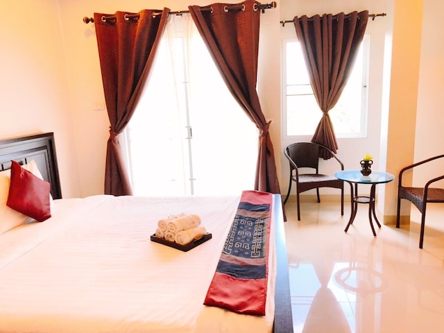 ヴェヴァ レジデンス