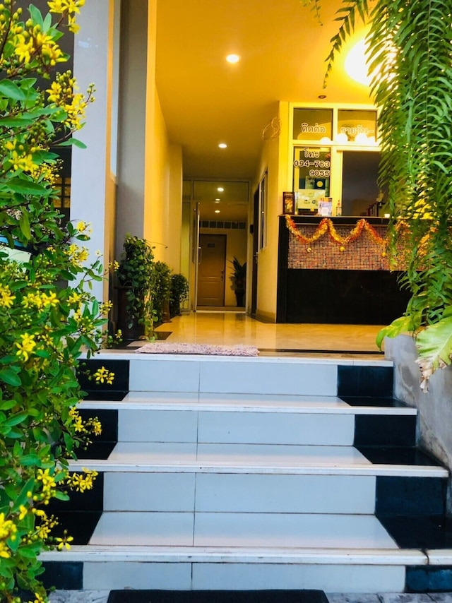 ヴェヴァ レジデンス