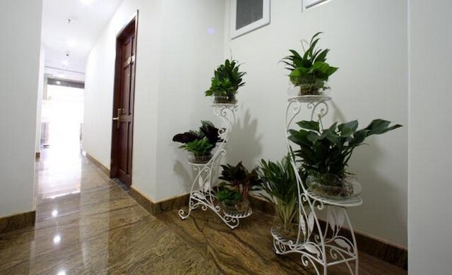 レッドドアーズ プラス ニア タン ソン ニャット エアポート 2