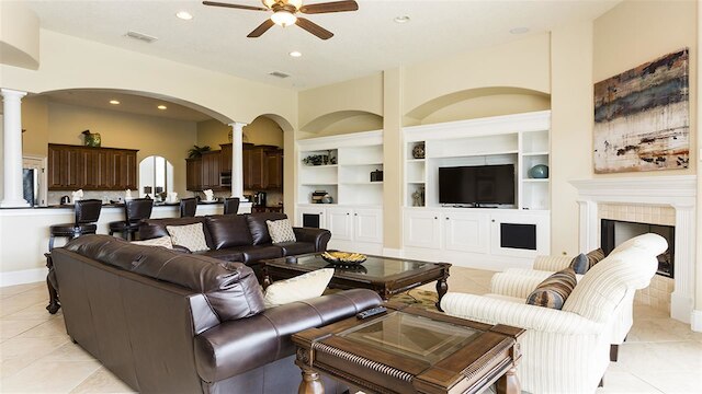 Je62566 - リユニオン リゾート - 5 ベッド 5 バス ヴィラ