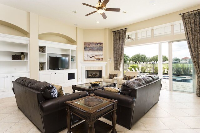 Je62566 - リユニオン リゾート - 5 ベッド 5 バス ヴィラ