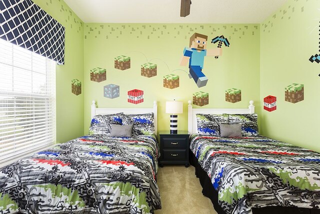 Je62566 - リユニオン リゾート - 5 ベッド 5 バス ヴィラ