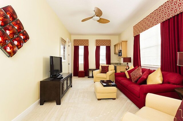 Je47047 - リユニオン リゾート - 5 ベッド 4 バス ヴィラ