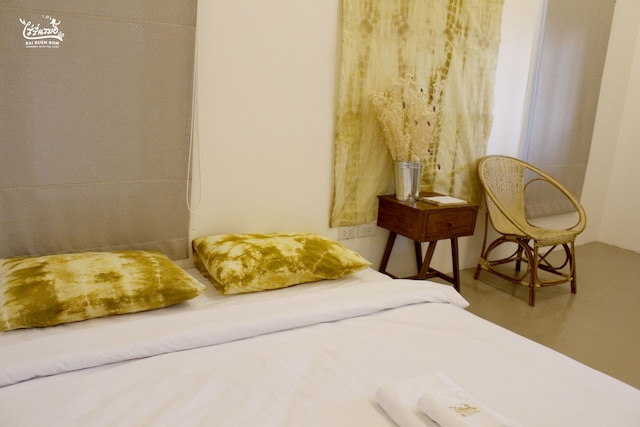 ライ ルエン ロム オーガニック ファーム