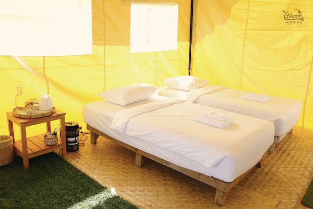 ライ ルエン ロム オーガニック ファーム