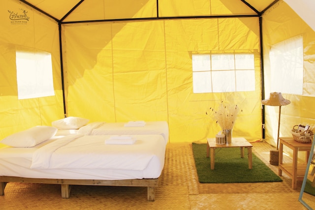 ライ ルエン ロム オーガニック ファーム