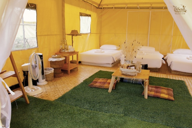 ライ ルエン ロム オーガニック ファーム