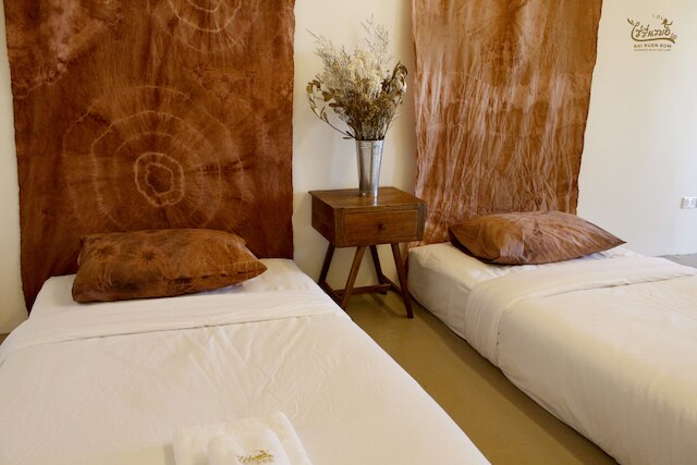 ライ ルエン ロム オーガニック ファーム