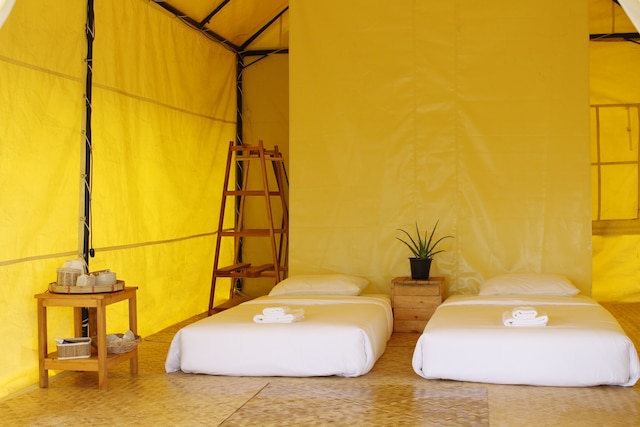 ライ ルエン ロム オーガニック ファーム