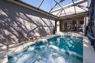 Je49330 - リユニオン リゾート - 4 ベッド 2 バス ヴィラ