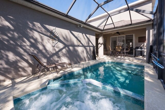 Je49330 - リユニオン リゾート - 4 ベッド 2 バス ヴィラ