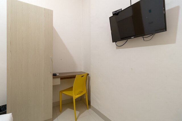 レッドドアーズ ニア パレンバン トレード センター