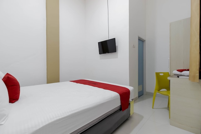 レッドドアーズ ニア パレンバン トレード センター