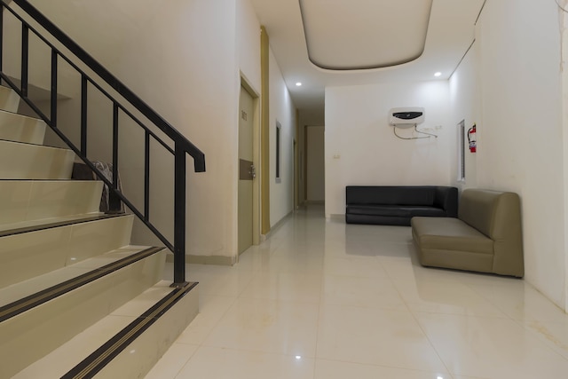 レッドドアーズ ニア パレンバン トレード センター