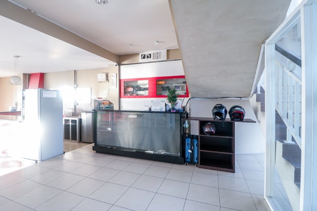 レッドドアーズ ニア ターミナル バトゥ アンパー