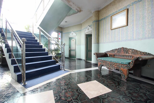 アクル ホテル マリオボロ