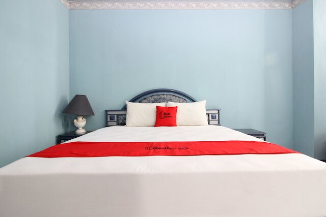 アクル ホテル マリオボロ