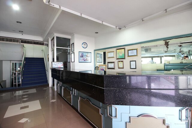 アクル ホテル マリオボロ