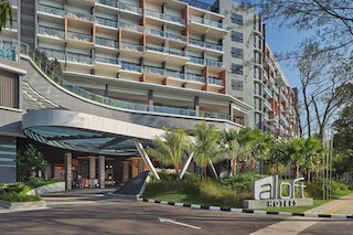 アロフト ランカウイ パンタイ テンガ