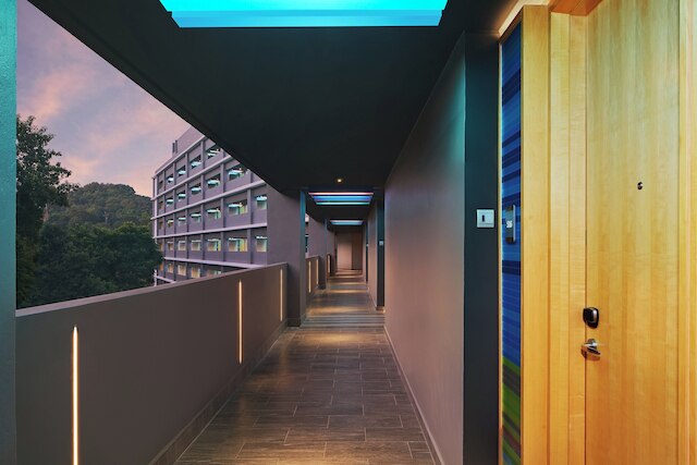 アロフト ランカウイ パンタイ テンガ