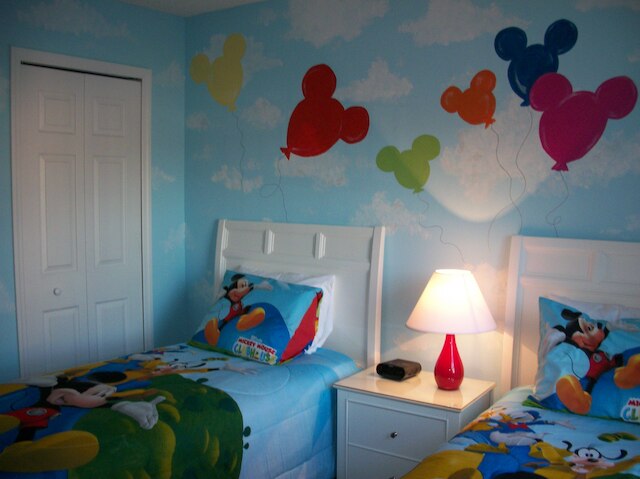 3ベッドルーム 2.5バスルーム ホーム イン エメラルド アイランド リゾート バイ CV-8479