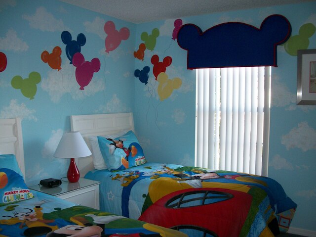 3ベッドルーム 2.5バスルーム ホーム イン エメラルド アイランド リゾート バイ CV-8479