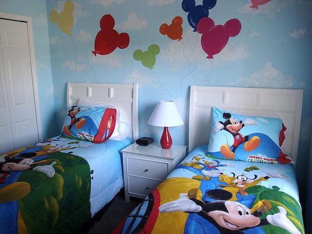 3ベッドルーム 2.5バスルーム ホーム イン エメラルド アイランド リゾート バイ CV-8479