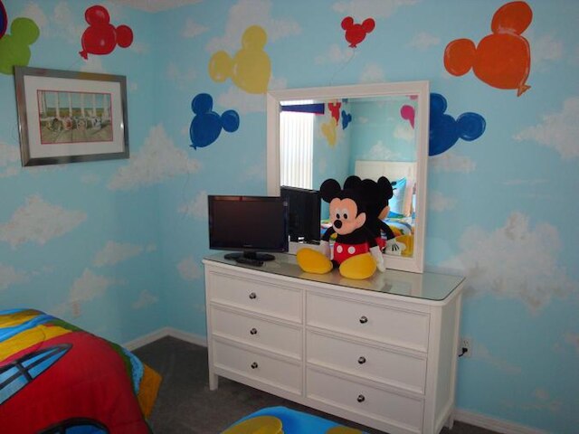 3ベッドルーム 2.5バスルーム ホーム イン エメラルド アイランド リゾート バイ CV-8479