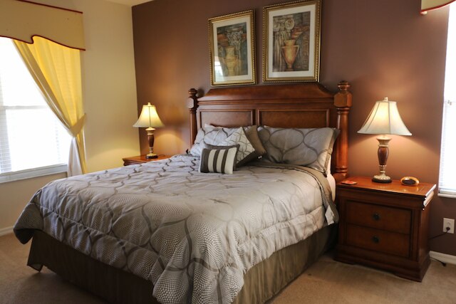 7ベッドルーム 4.5バスルーム ホーム イン エメラルド アイランド リゾート バイ CV-2708