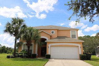 7ベッドルーム 4.5バスルーム ホーム イン エメラルド アイランド リゾート バイ CV-2708