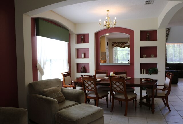 7ベッドルーム 4.5バスルーム ホーム イン エメラルド アイランド リゾート バイ CV-2708