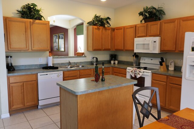 7ベッドルーム 4.5バスルーム ホーム イン エメラルド アイランド リゾート バイ CV-2708