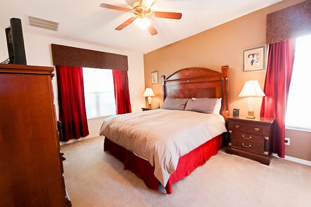 7ベッドルーム 4.5バスルーム ホーム イン エメラルド アイランド リゾート バイ CV-2767