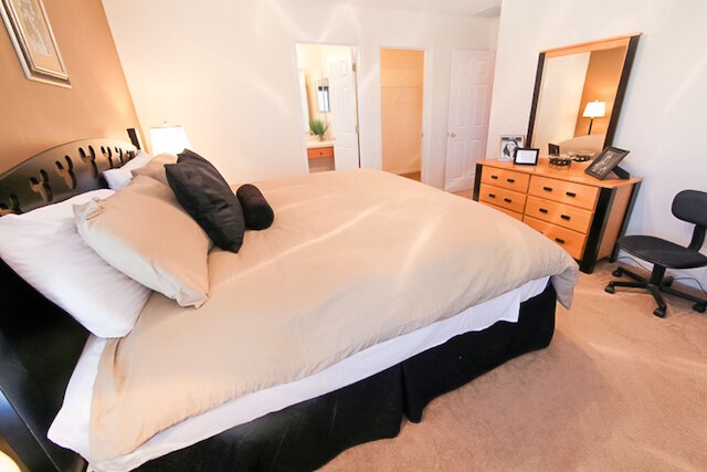 7ベッドルーム 4.5バスルーム ホーム イン エメラルド アイランド リゾート バイ CV-2767