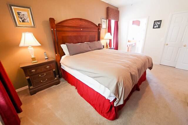 7ベッドルーム 4.5バスルーム ホーム イン エメラルド アイランド リゾート バイ CV-2767