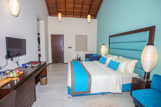 アモラ ラグーン