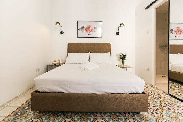 ハウス オブ ポメグラニットス