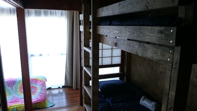 手広 BeachBackpackers